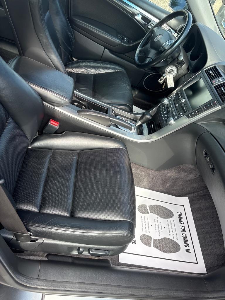 Acura TL  2005