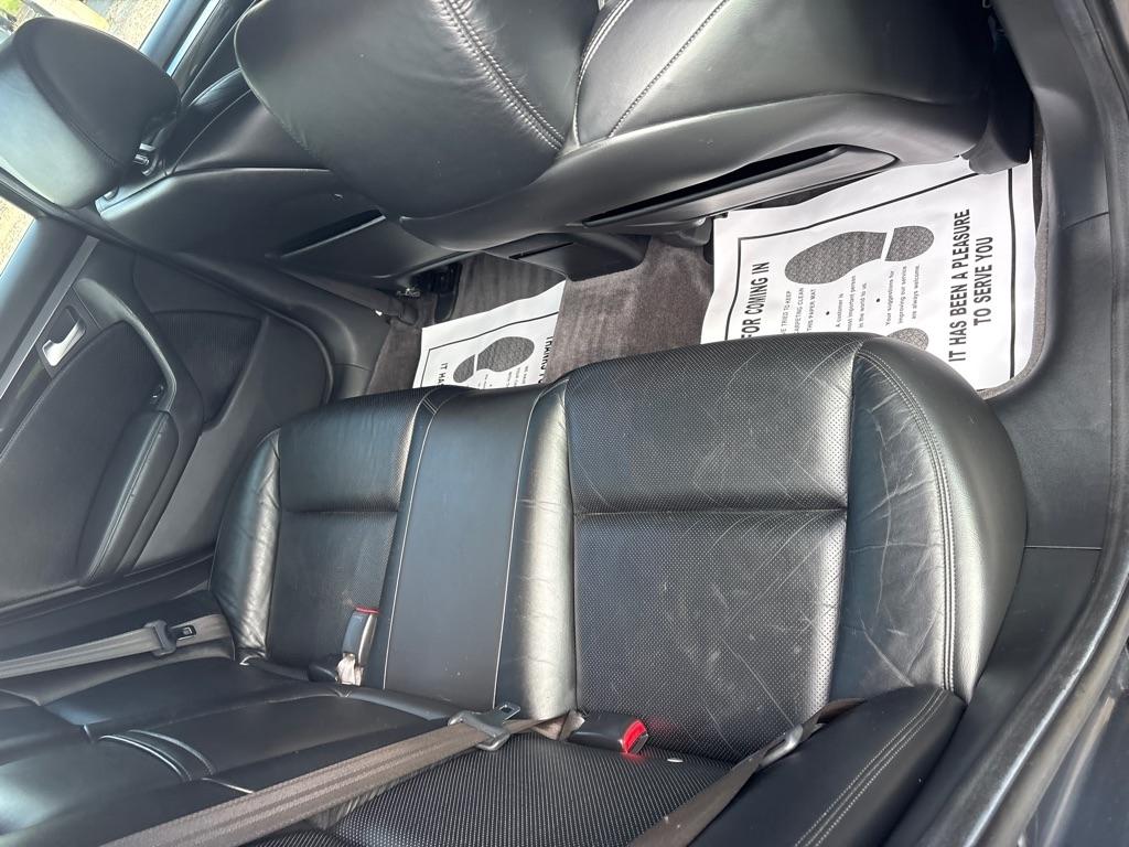 Acura TL  2005