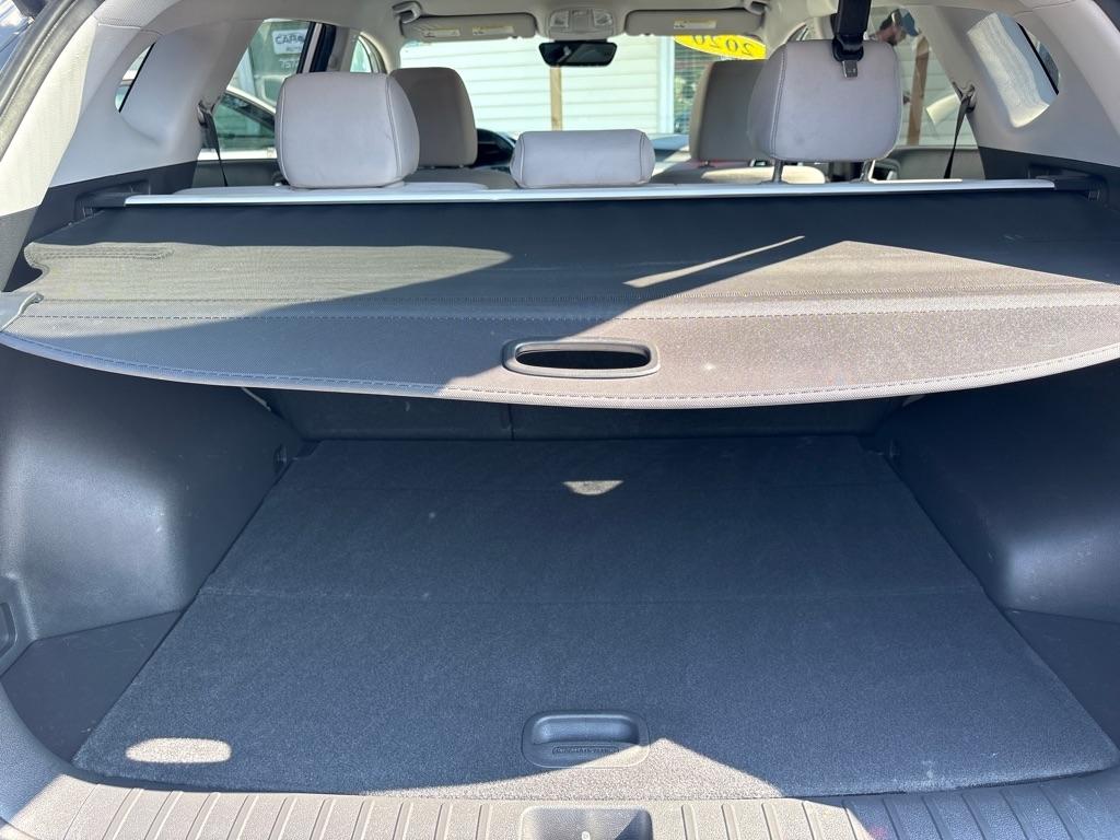 Hyundai Tucson  2020