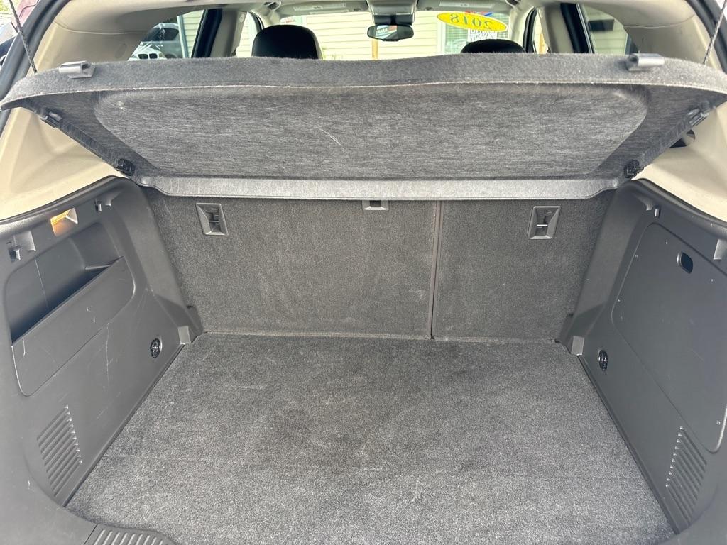 Buick Encore  2018