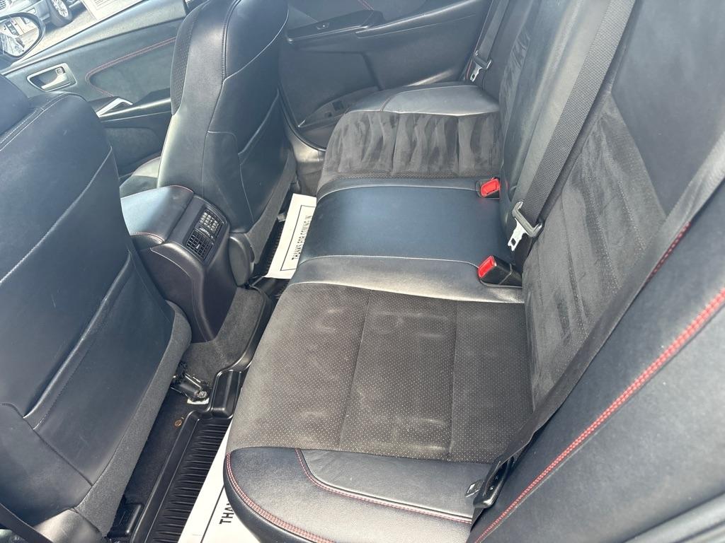Toyota Camry  2015