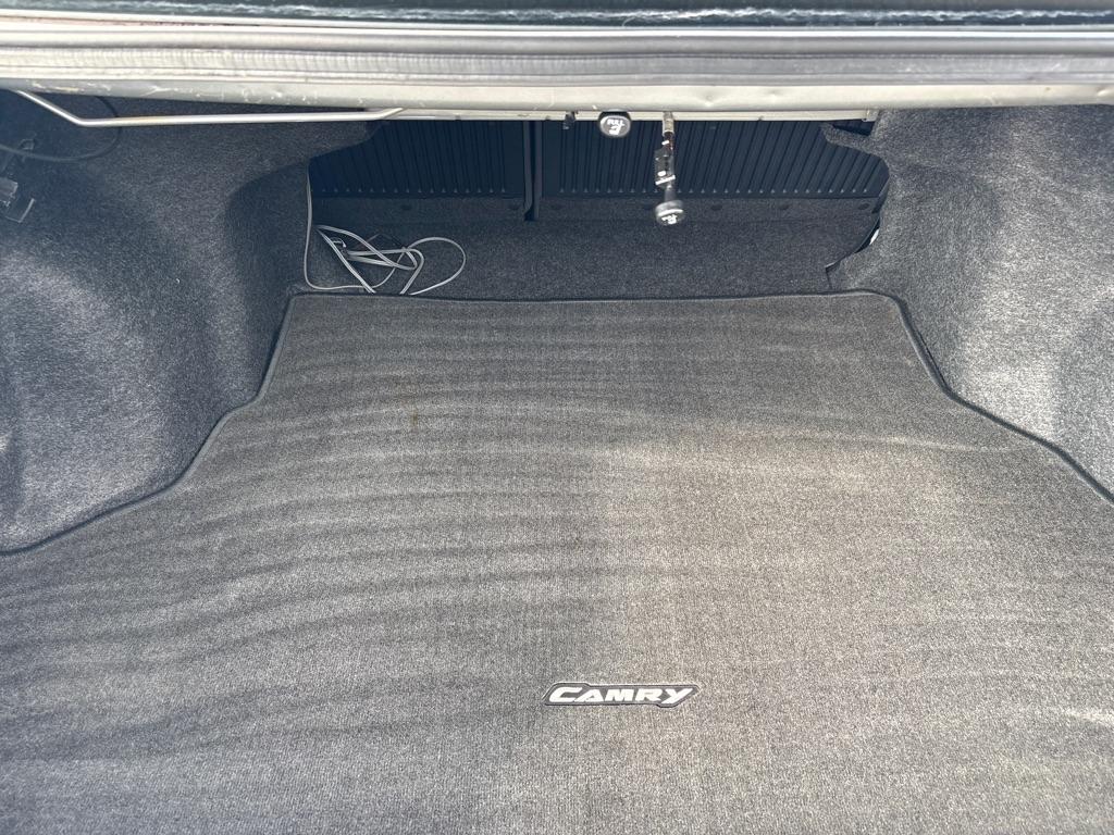 Toyota Camry  2015
