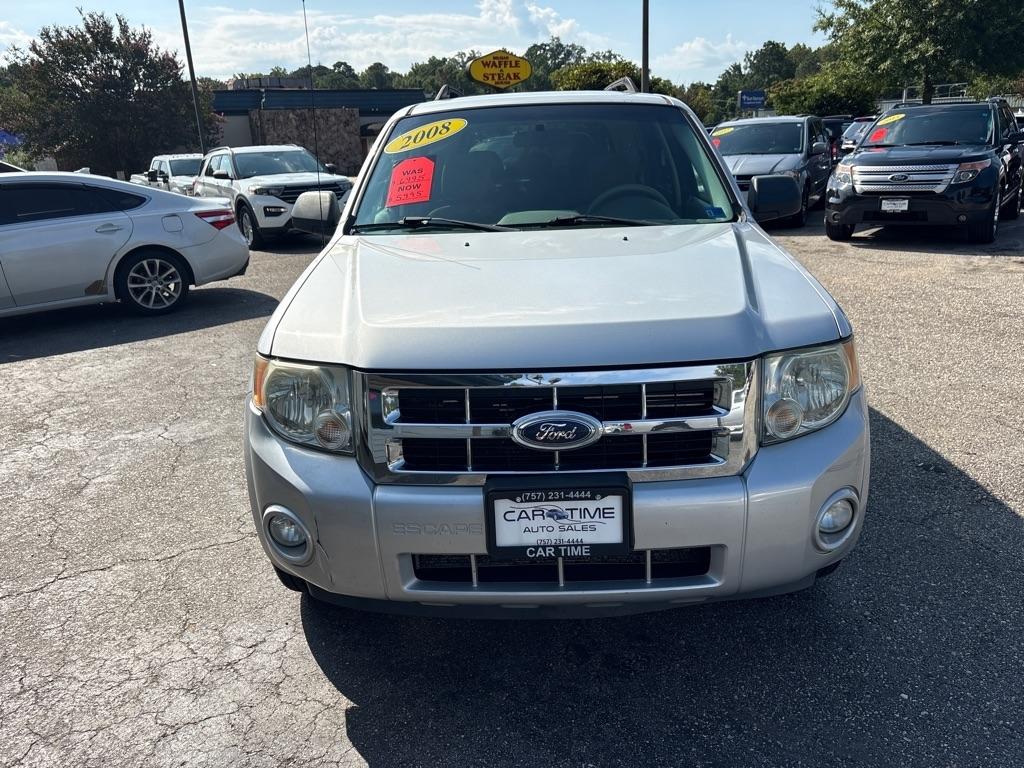 Ford Escape  2008