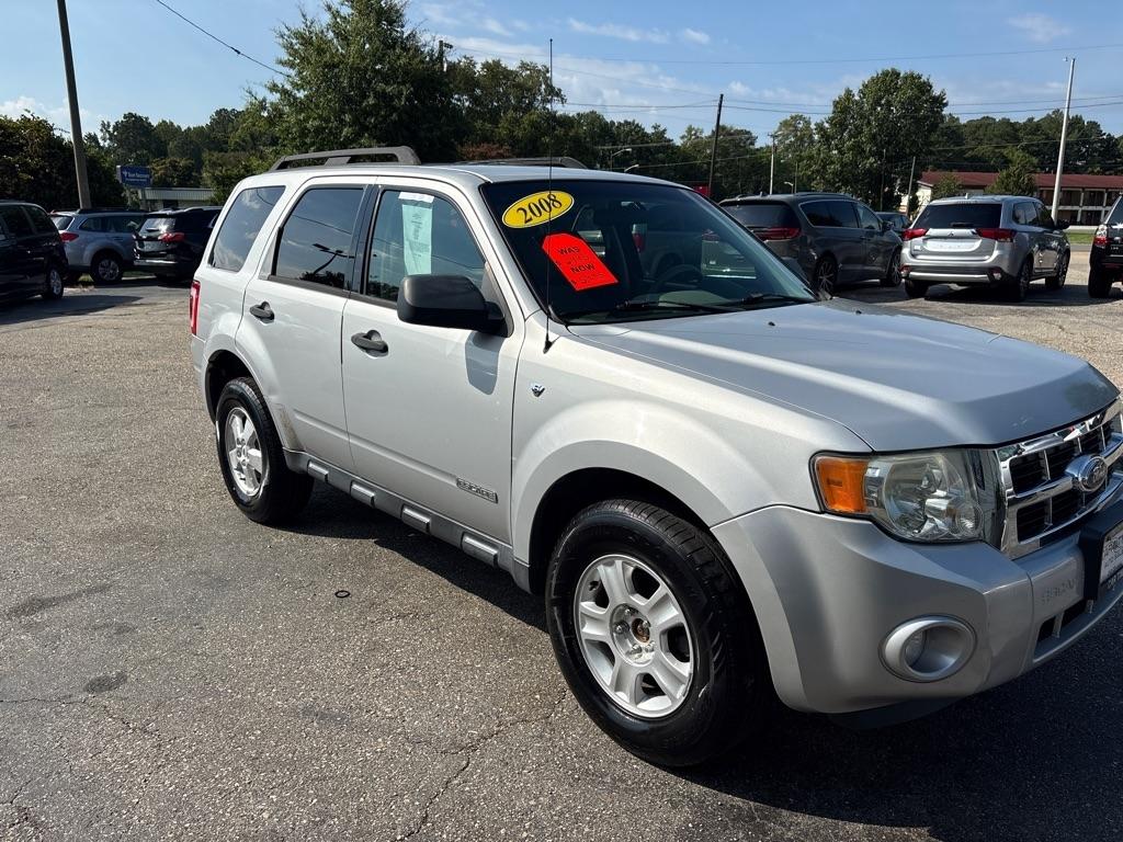Ford Escape  2008