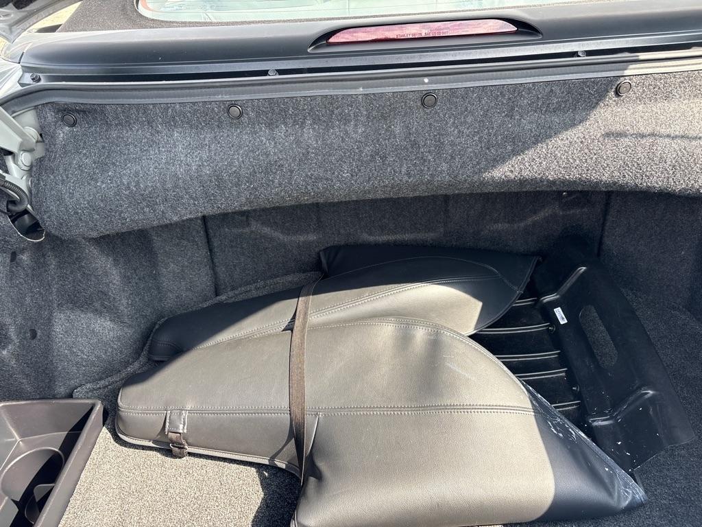 Toyota Camry Solara  2007
