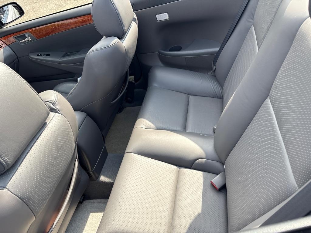 Toyota Camry Solara  2007