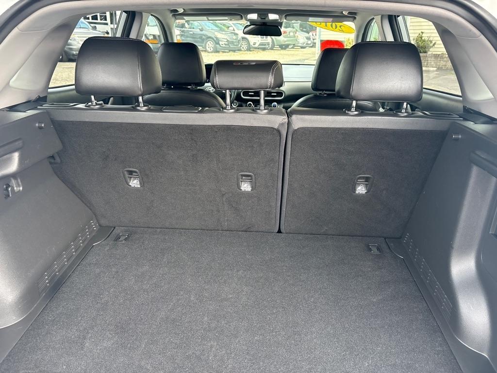 Hyundai Kona  2018