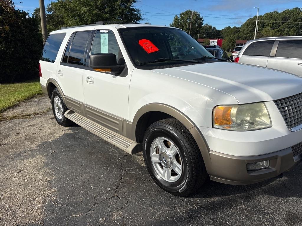 Ford Expedition  2004