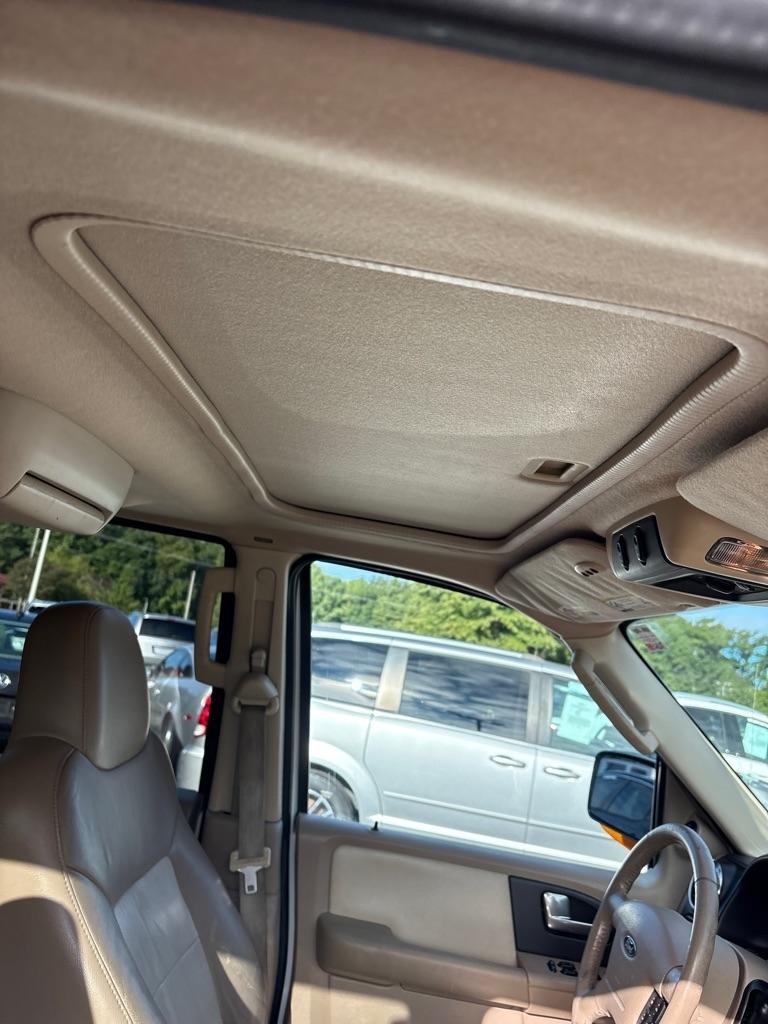 Ford Expedition  2004
