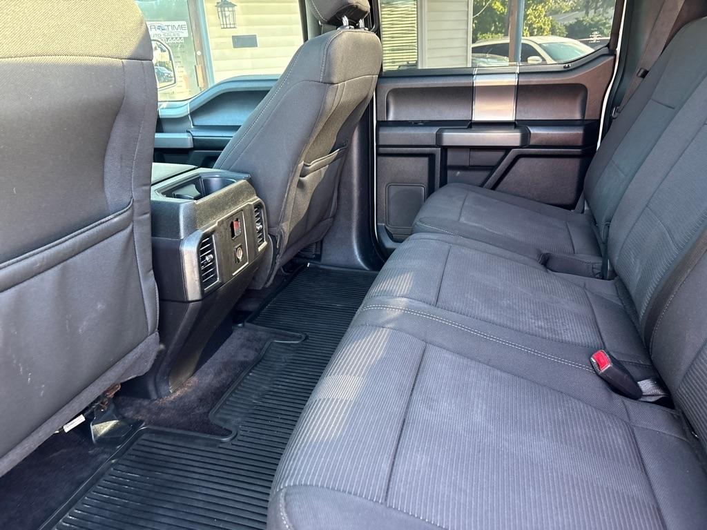Ford F-150  2016