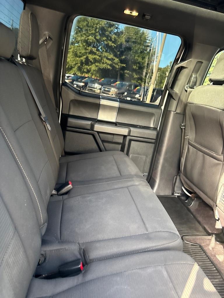 Ford F-150  2016