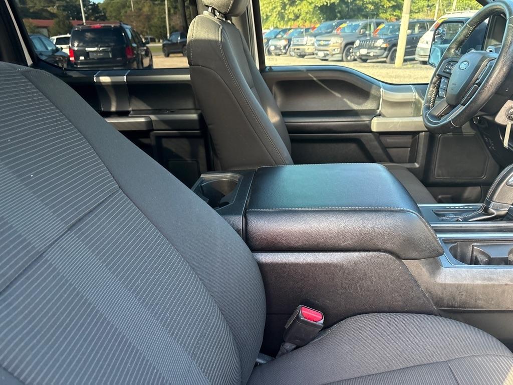 Ford F-150  2016