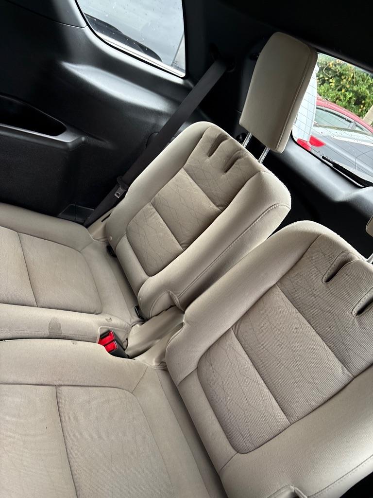 Ford Explorer  2014