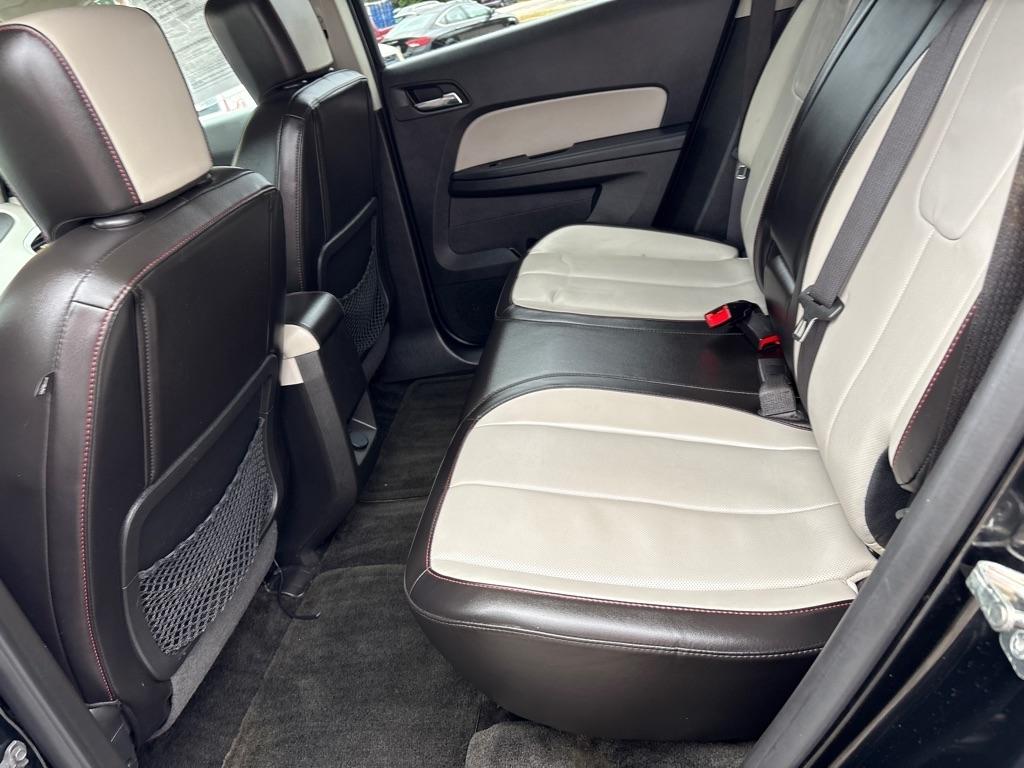 GMC Terrain  2015