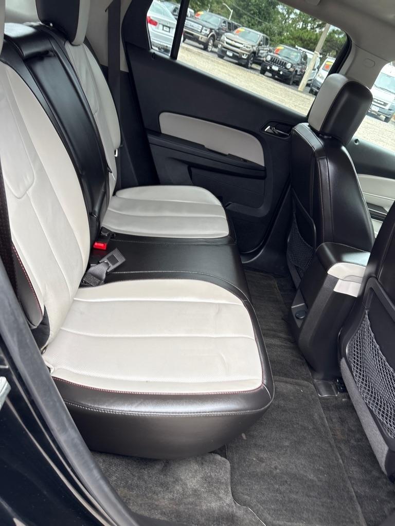 GMC Terrain  2015