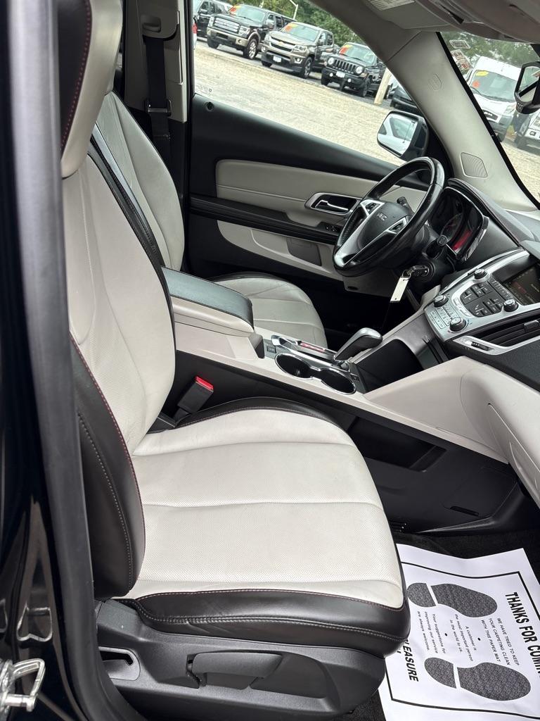 GMC Terrain  2015