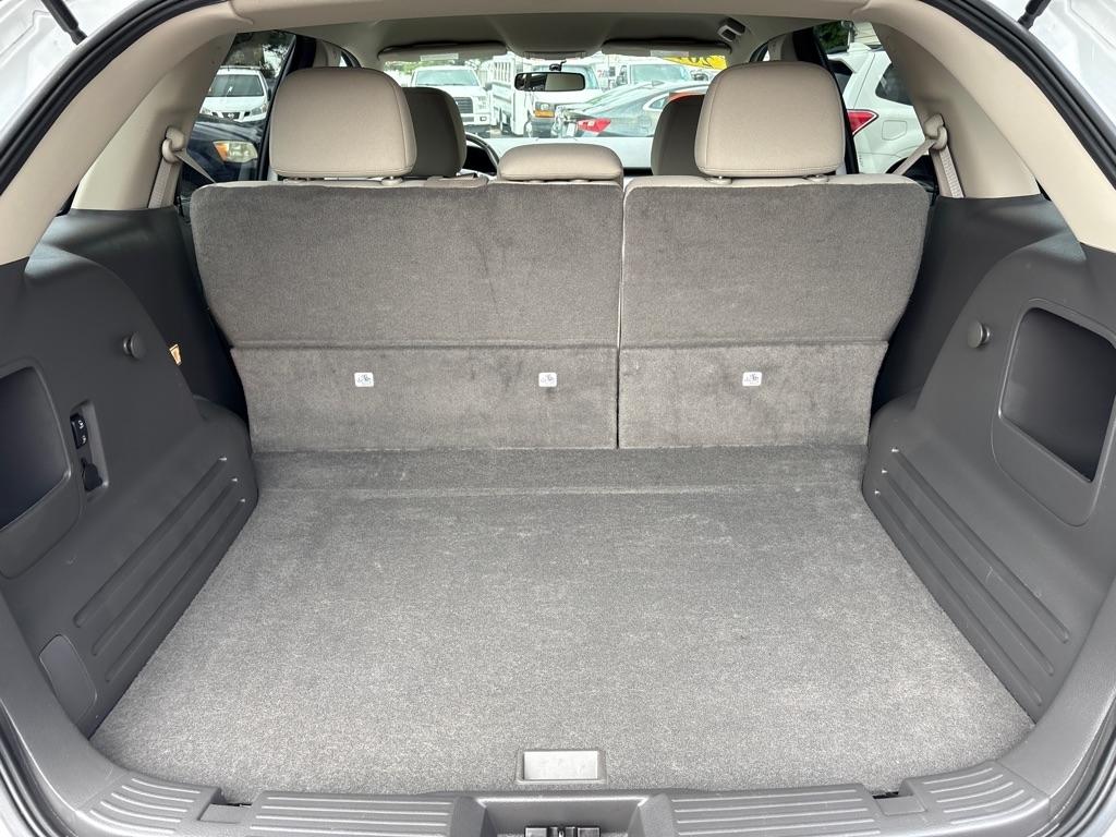 Ford Edge  2014