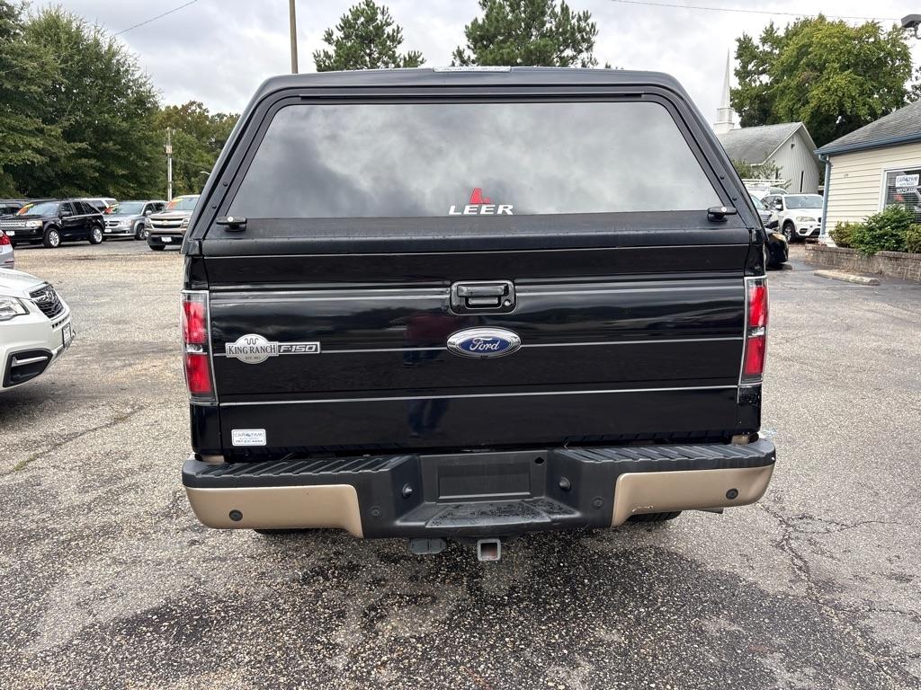 Ford F-150  2013