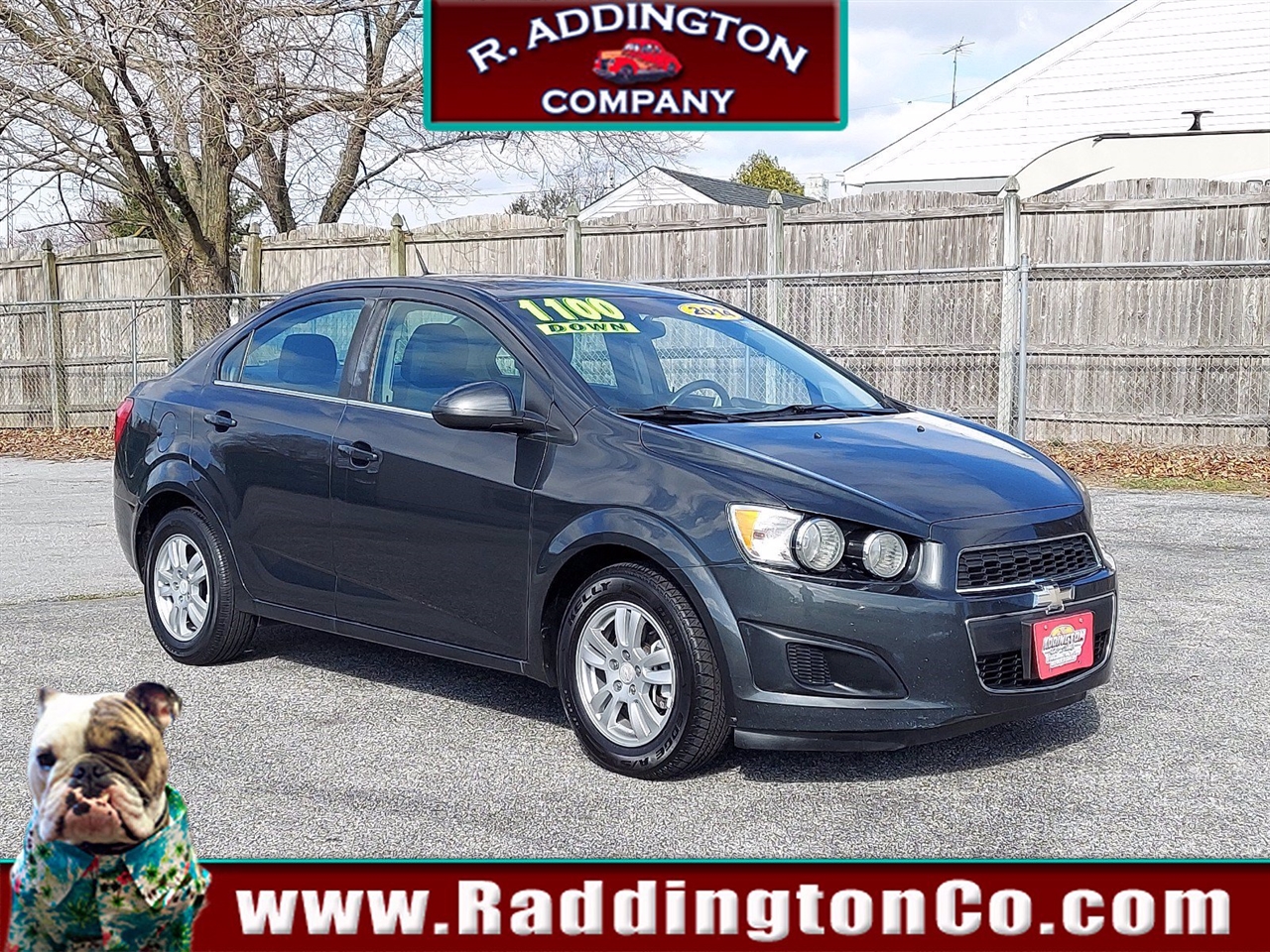 Used Cars for Sale Milford DE 19963 R. Addington Company