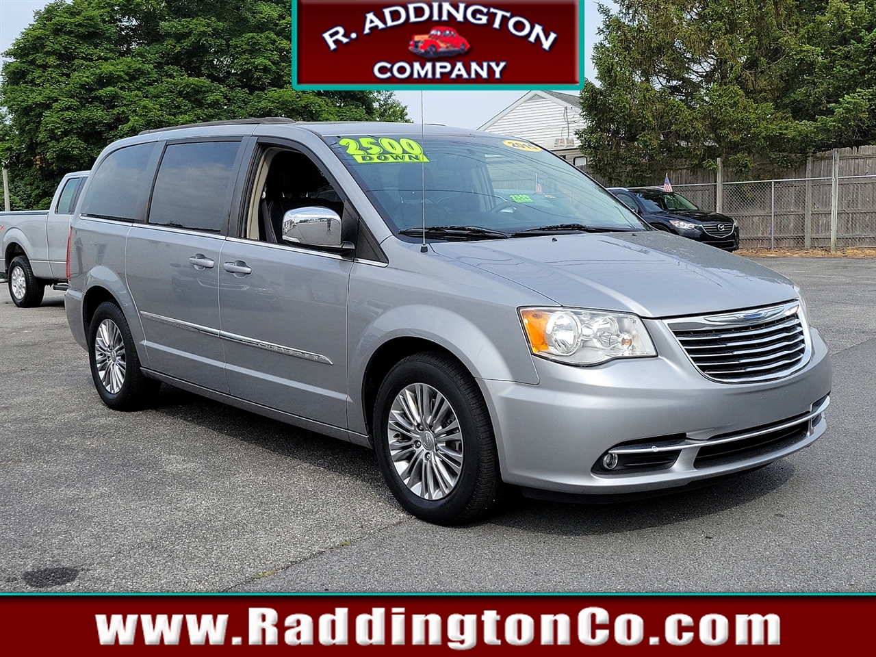 Used Cars for Sale Milford DE 19963 R. Addington Company