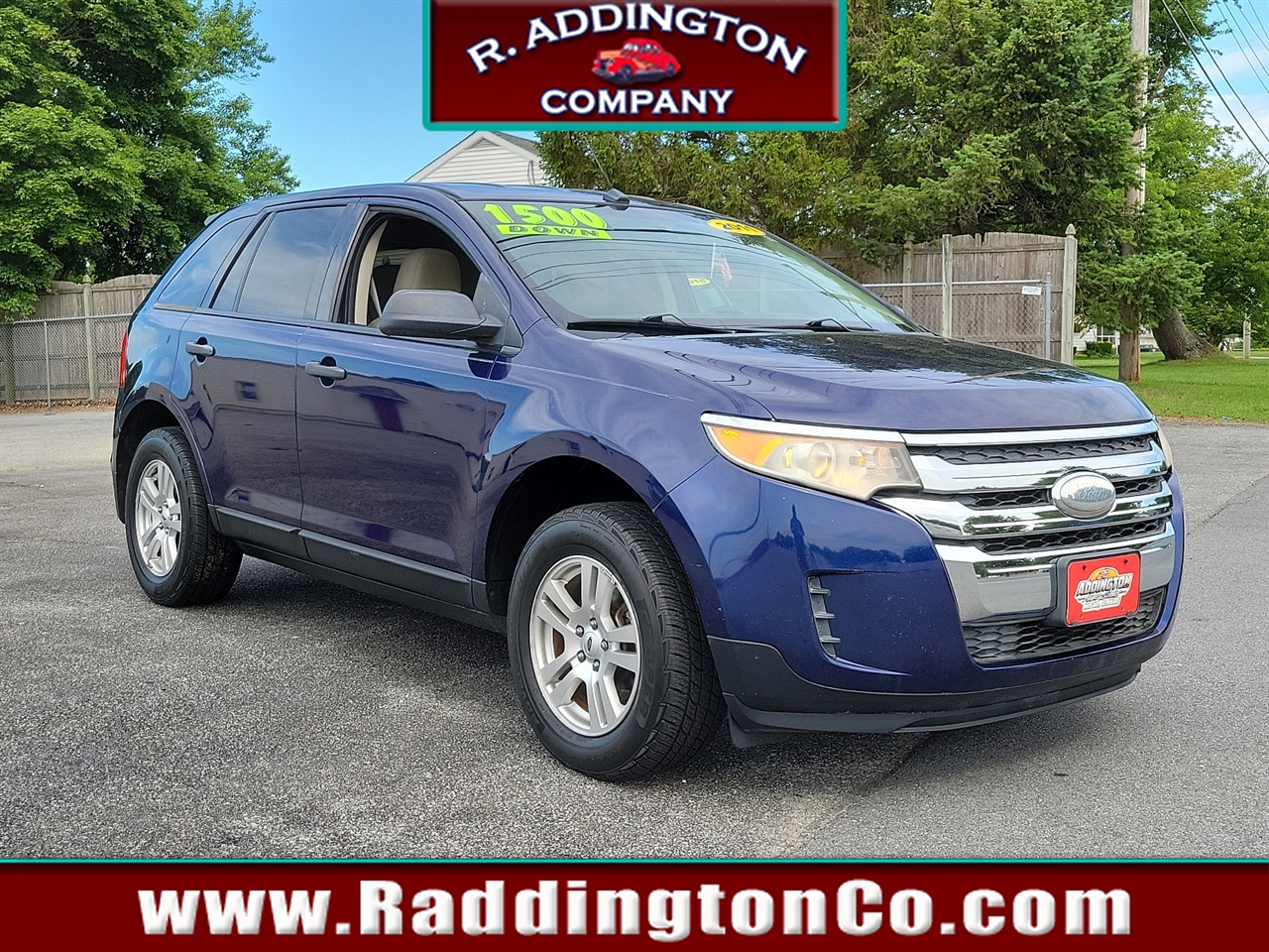 Used Cars for Sale Milford DE 19963 R. Addington Company