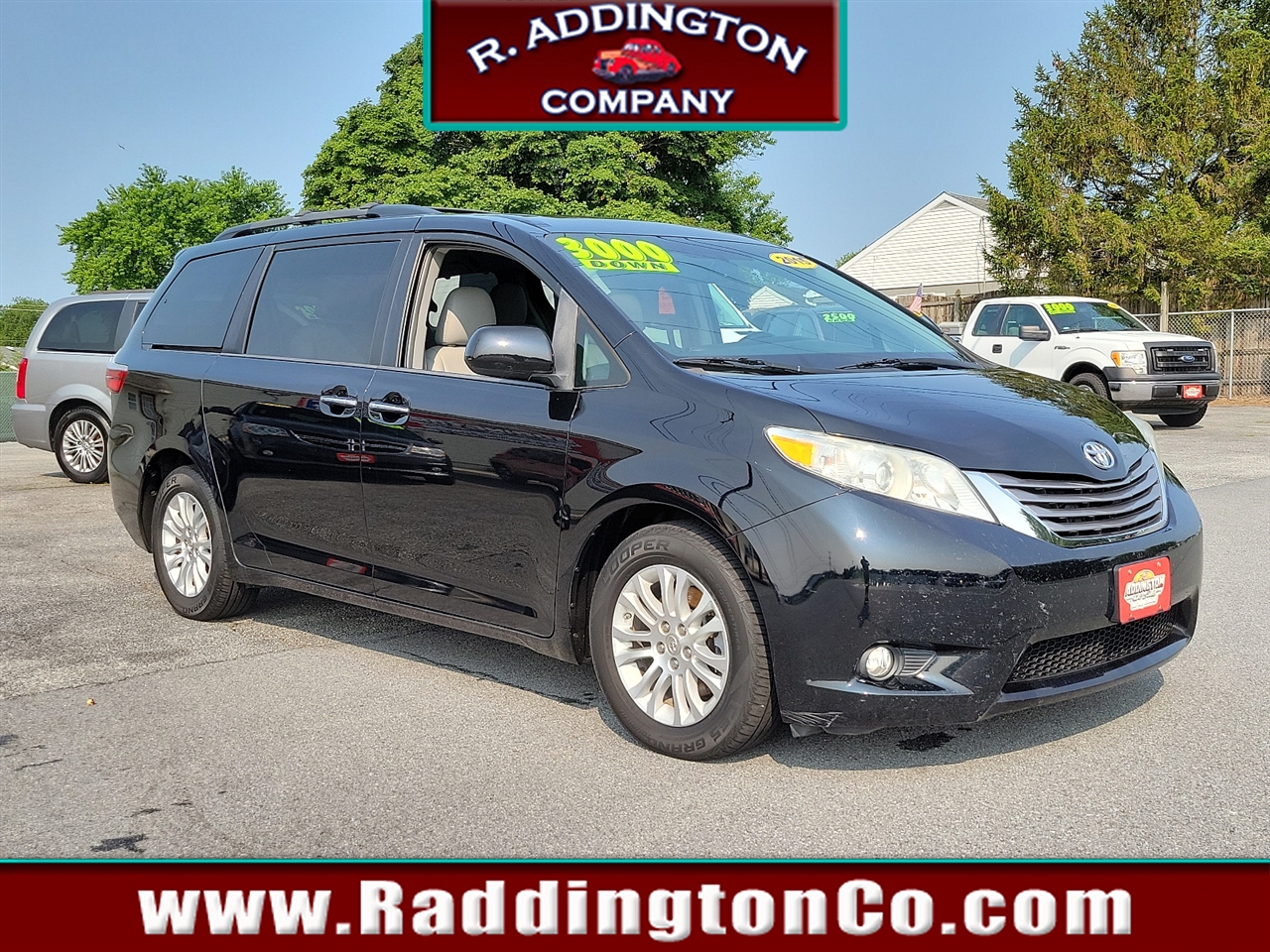 Used Cars for Sale Milford DE 19963 R. Addington Company