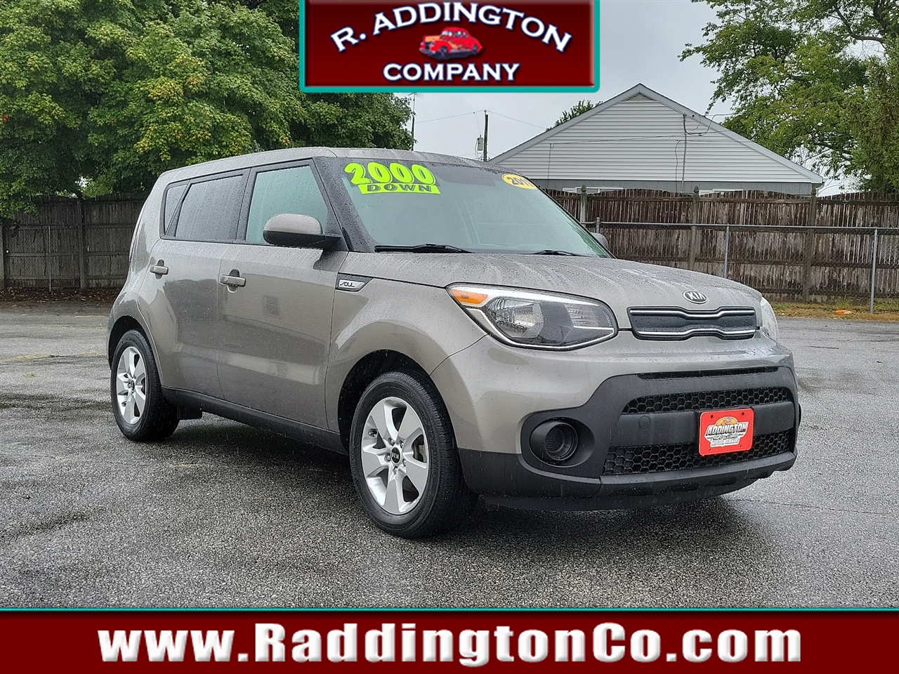 Used Cars for Sale Milford DE 19963 R. Addington Company