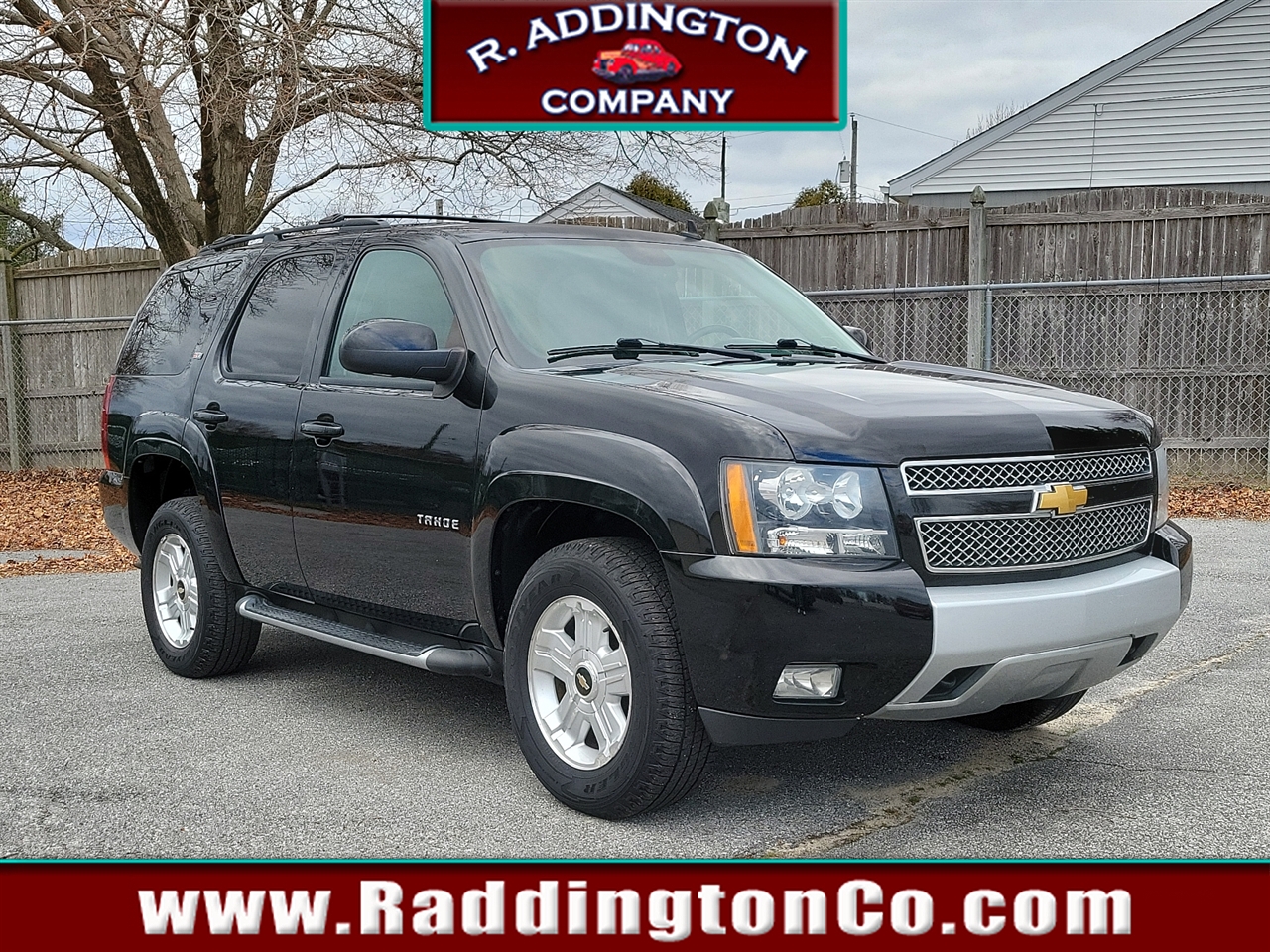 Used Cars for Sale Milford DE 19963 R. Addington Company