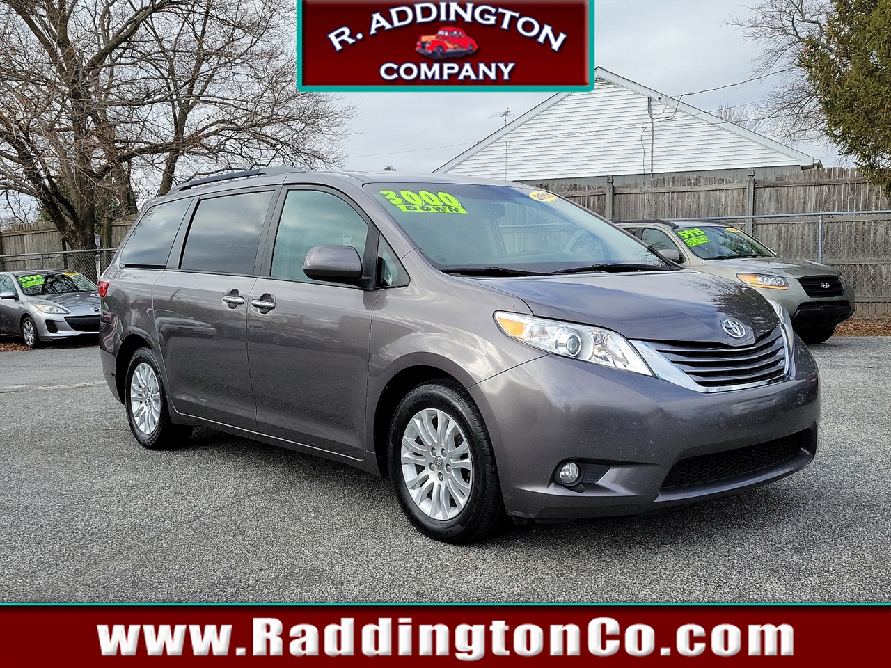 Used Cars for Sale Milford DE 19963 R. Addington Company