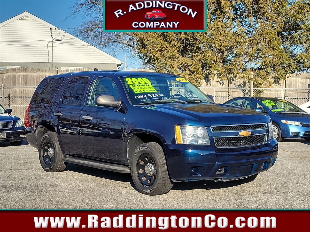 Used Cars for Sale Milford DE 19963 R. Addington Company