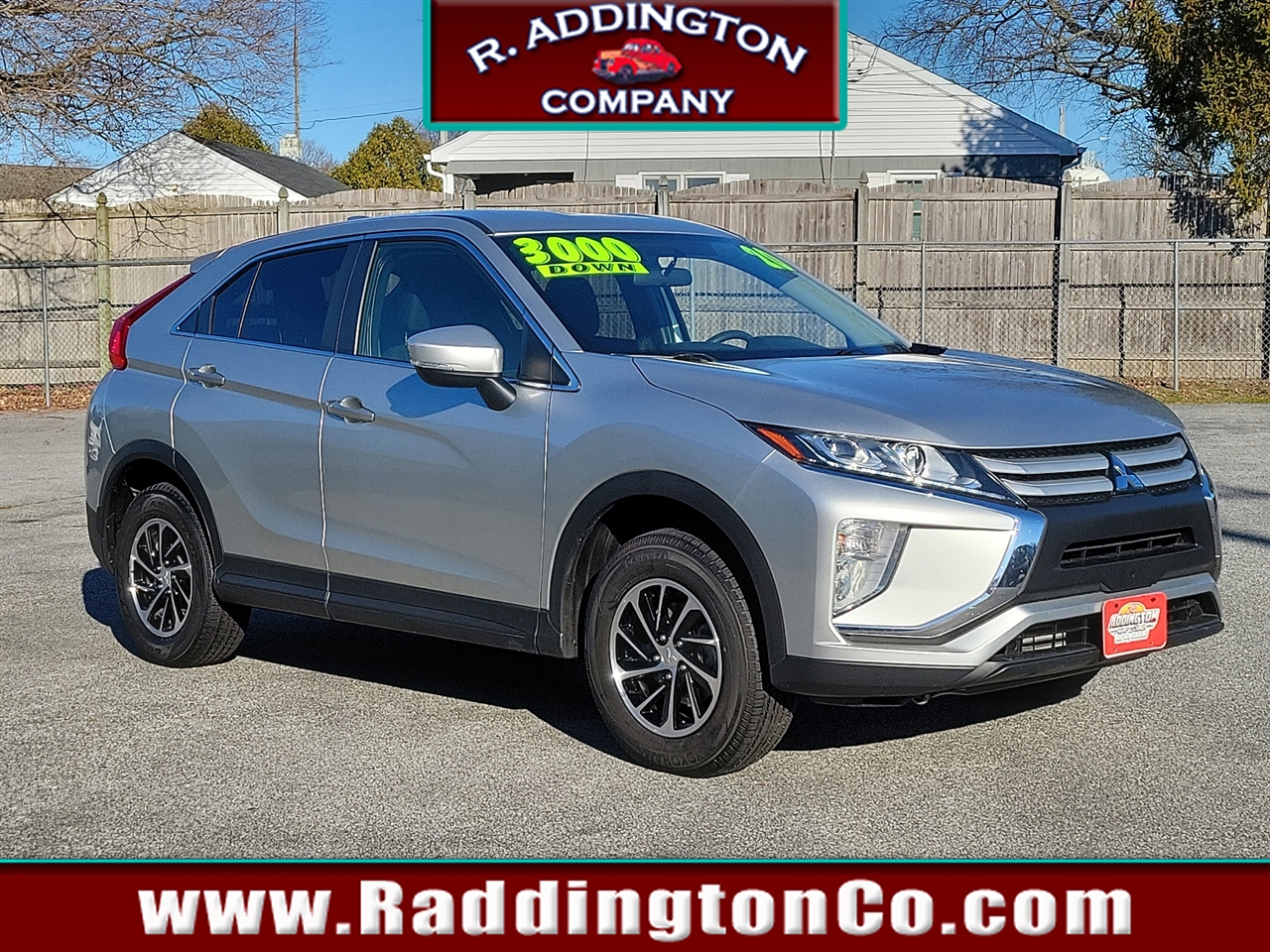 Used Cars for Sale Milford DE 19963 R. Addington Company