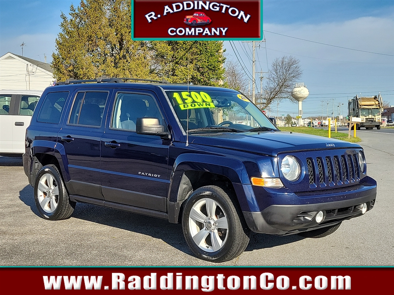 Used Cars for Sale Milford DE 19963 R. Addington Company