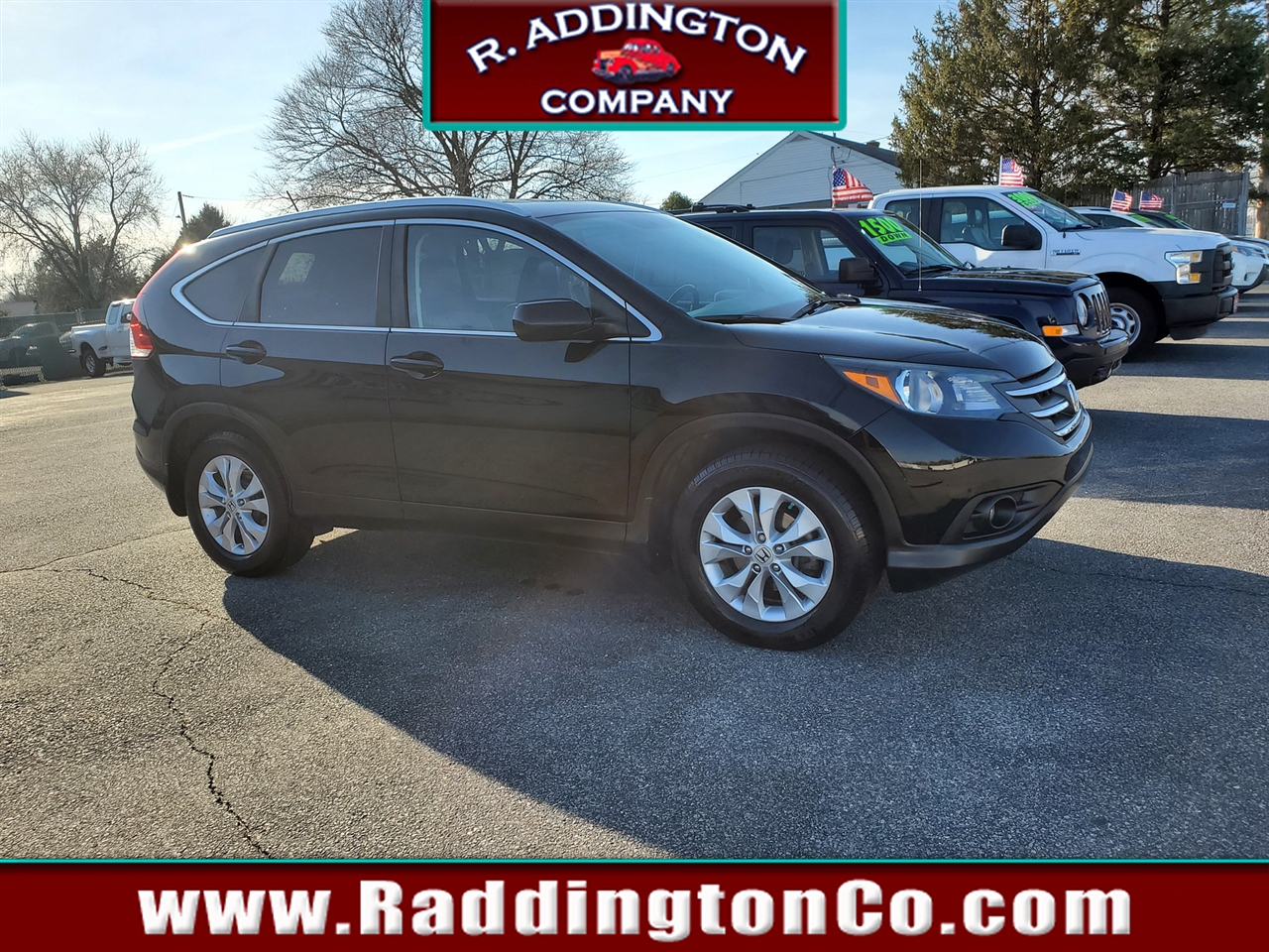 Used Cars for Sale Milford DE 19963 R. Addington Company