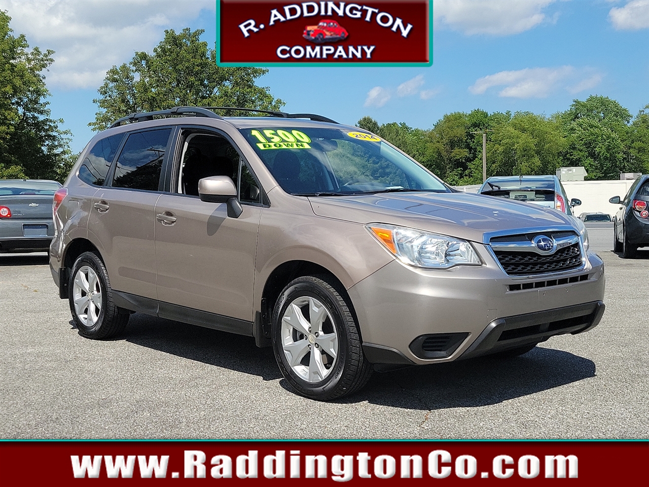 Used Cars for Sale Milford DE 19963 R. Addington Company