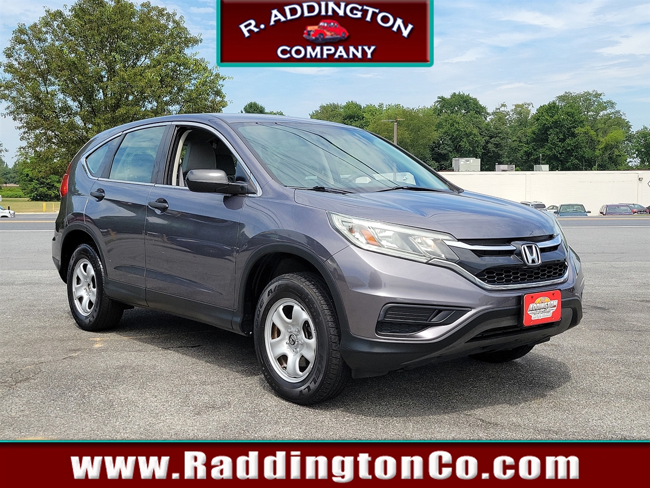 Used Cars for Sale Milford DE 19963 R. Addington Company