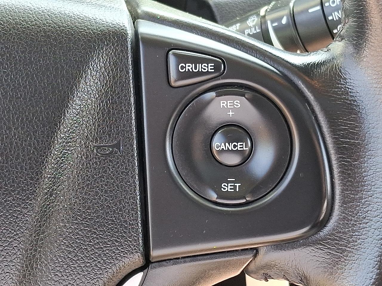 Honda CR-V EX-L 4WD 5-Speed AT 2012