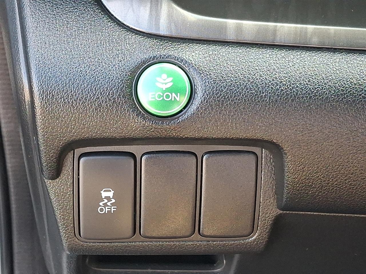 Honda CR-V EX-L 4WD 5-Speed AT 2012