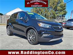 2019 Buick Encore 
