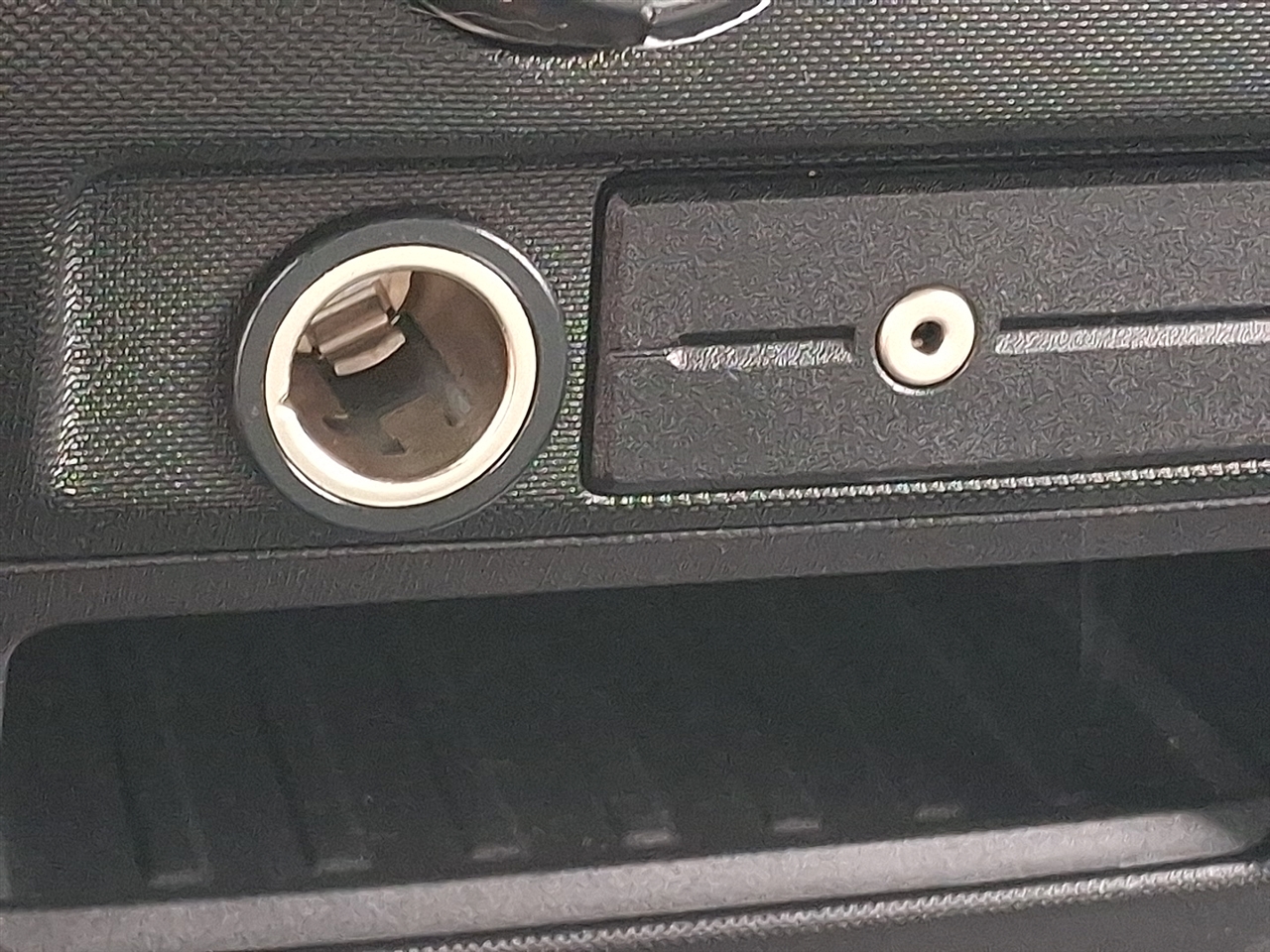 Ford F-150 XL SuperCrew 5.5-ft. Bed 2WD 2011 Ford F-150 XL SuperCrew 5.5-ft. Bed 2WD 2011