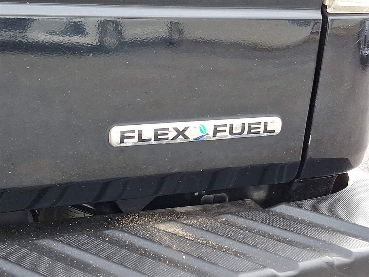 Ford F-150 XL SuperCrew 5.5-ft. Bed 2WD 2011 Ford F-150 XL SuperCrew 5.5-ft. Bed 2WD 2011