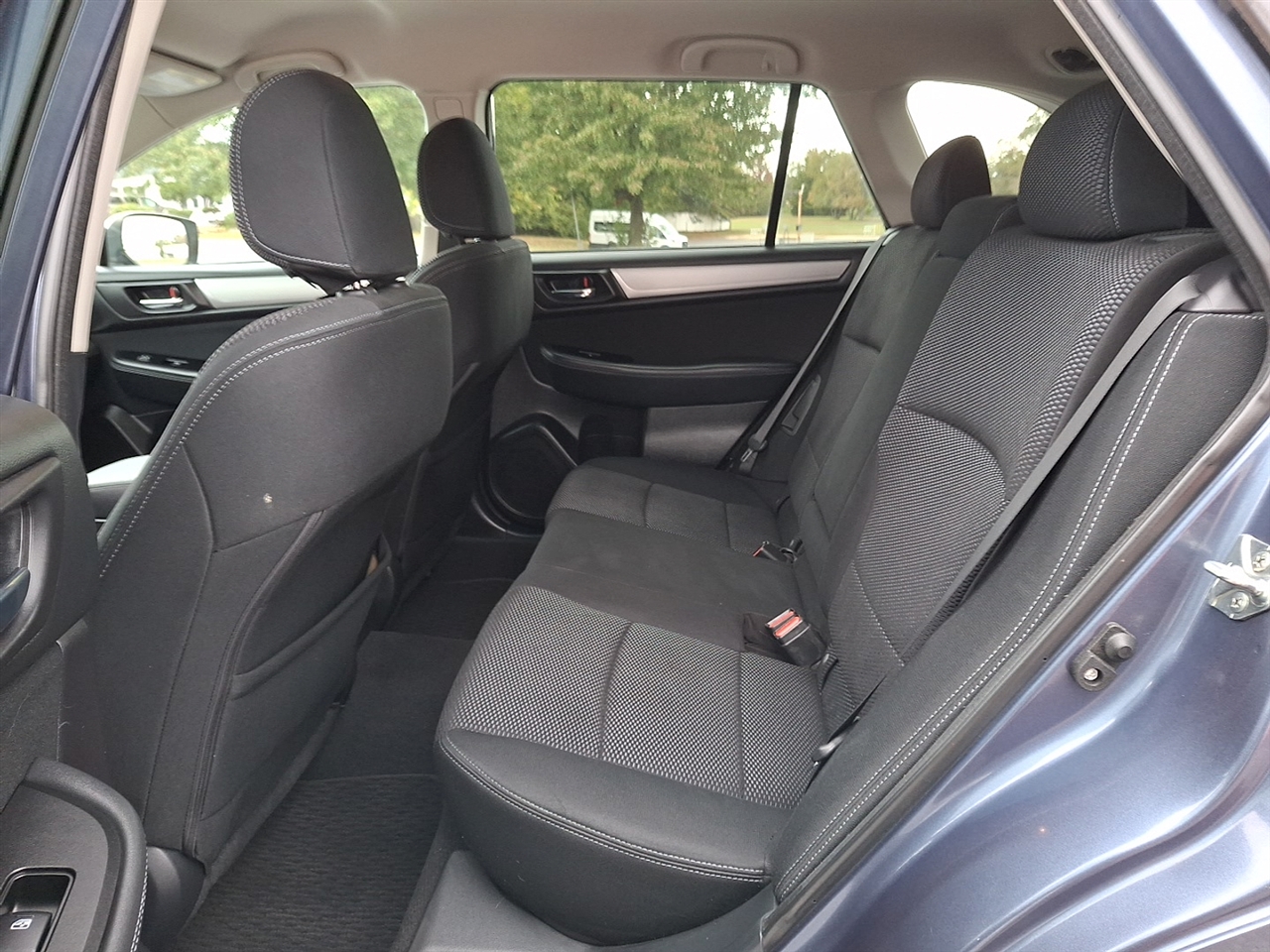 Subaru Outback 2.5i Premium 2017 Subaru Outback 2.5i Premium 2017