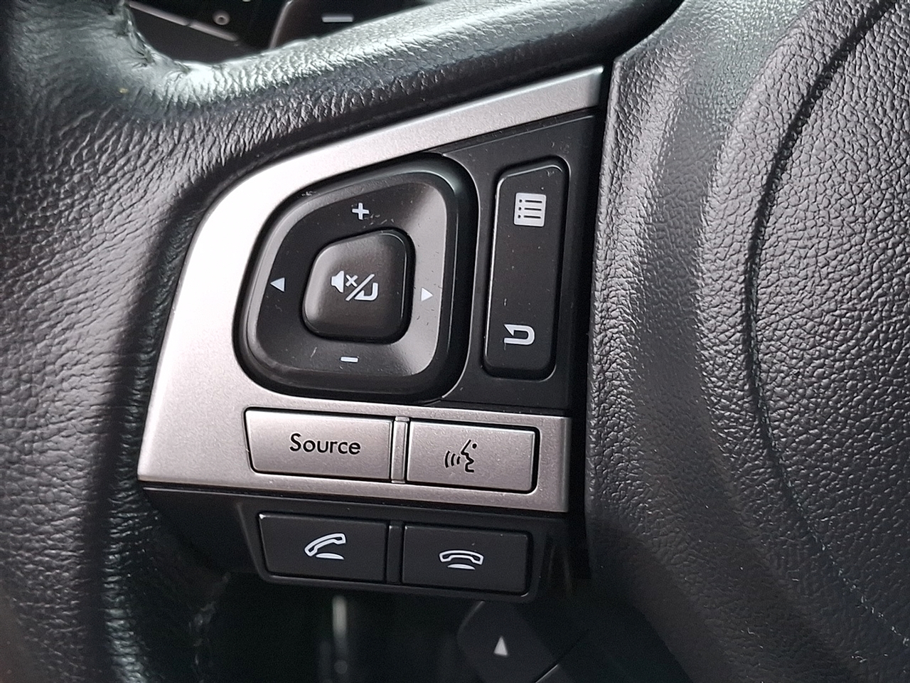 Subaru Outback 2.5i Premium 2017 Subaru Outback 2.5i Premium 2017