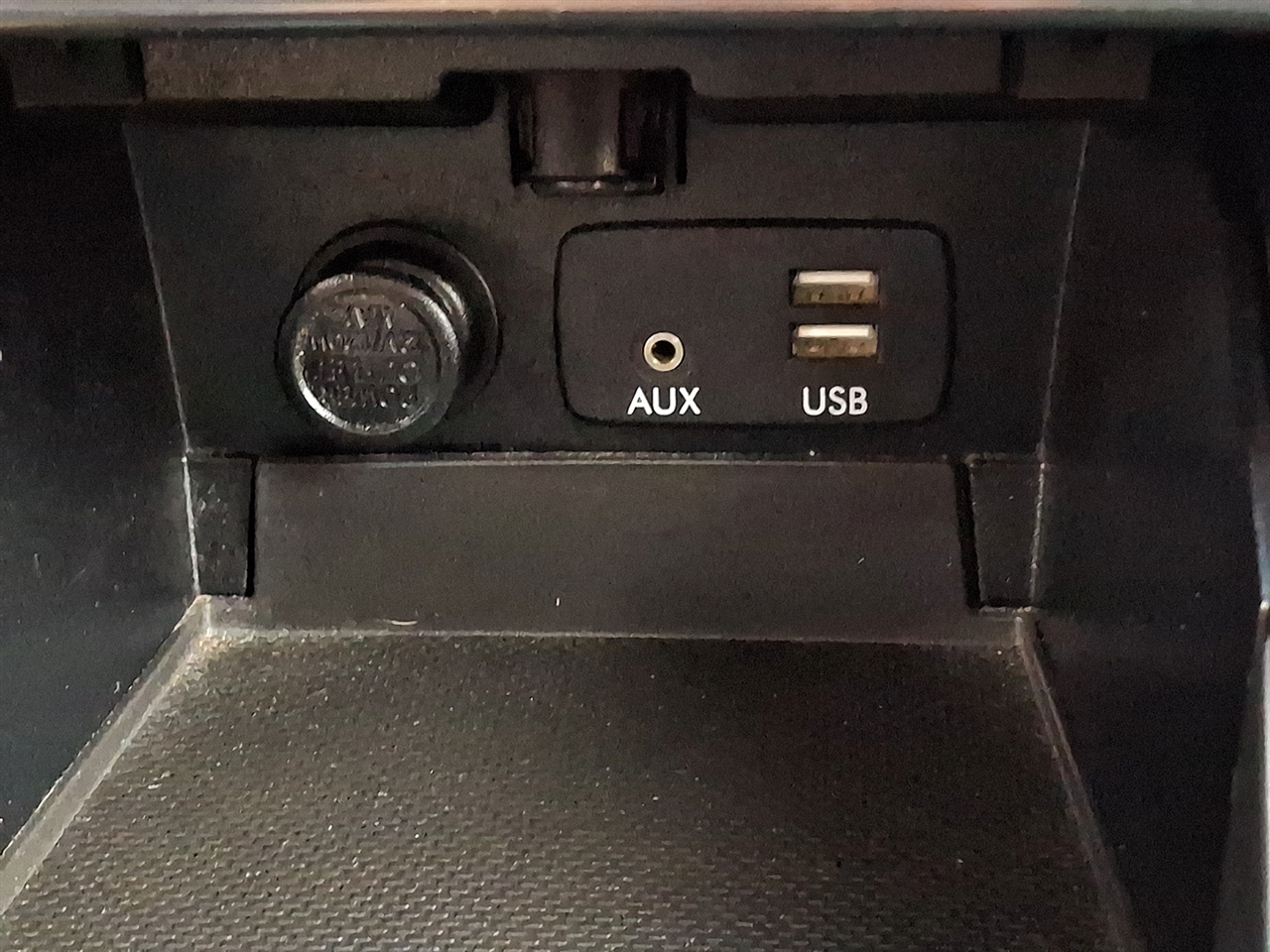 Subaru Outback 2.5i Premium 2017 Subaru Outback 2.5i Premium 2017