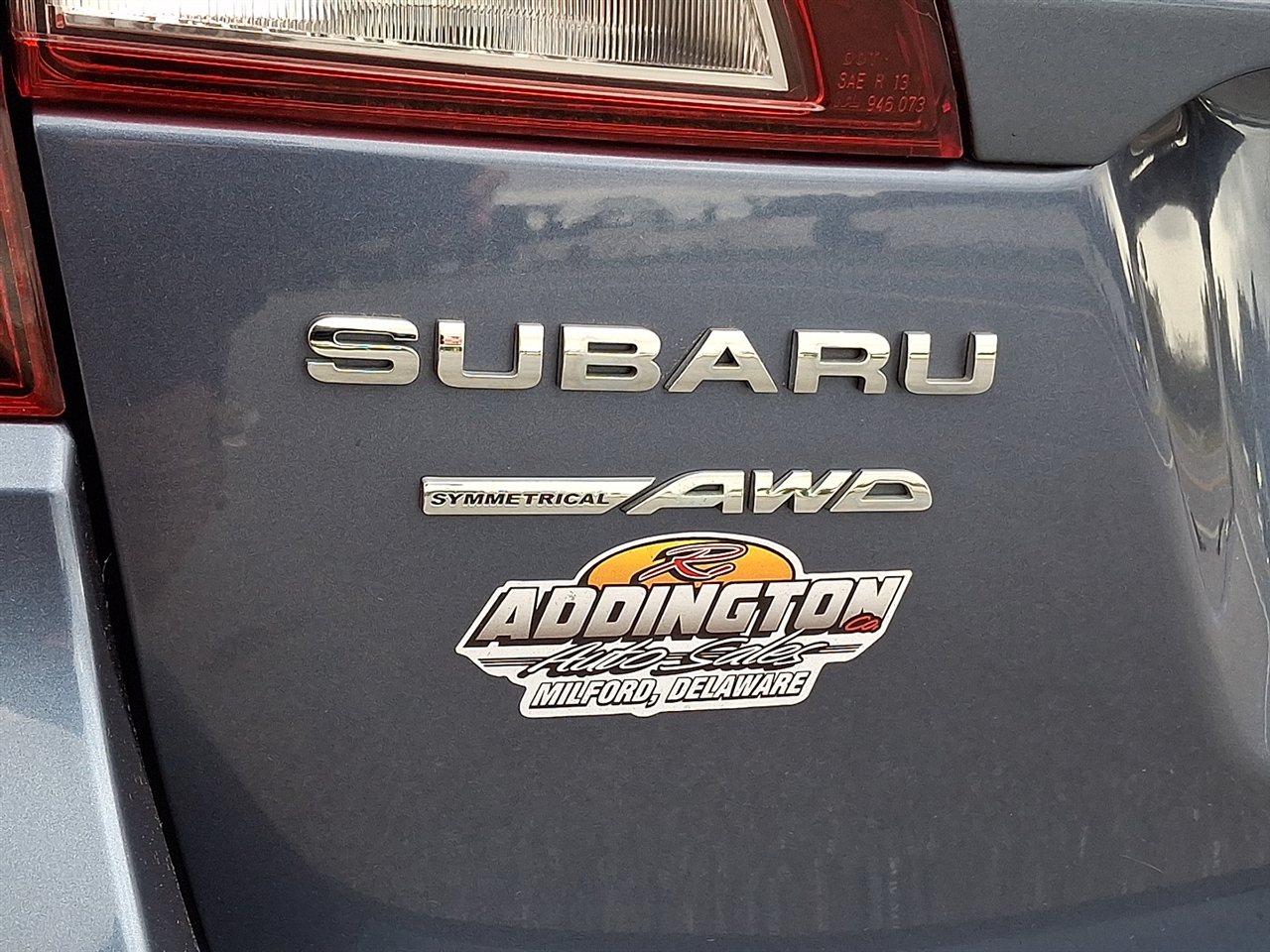 Subaru Outback 2.5i Premium 2017 Subaru Outback 2.5i Premium 2017