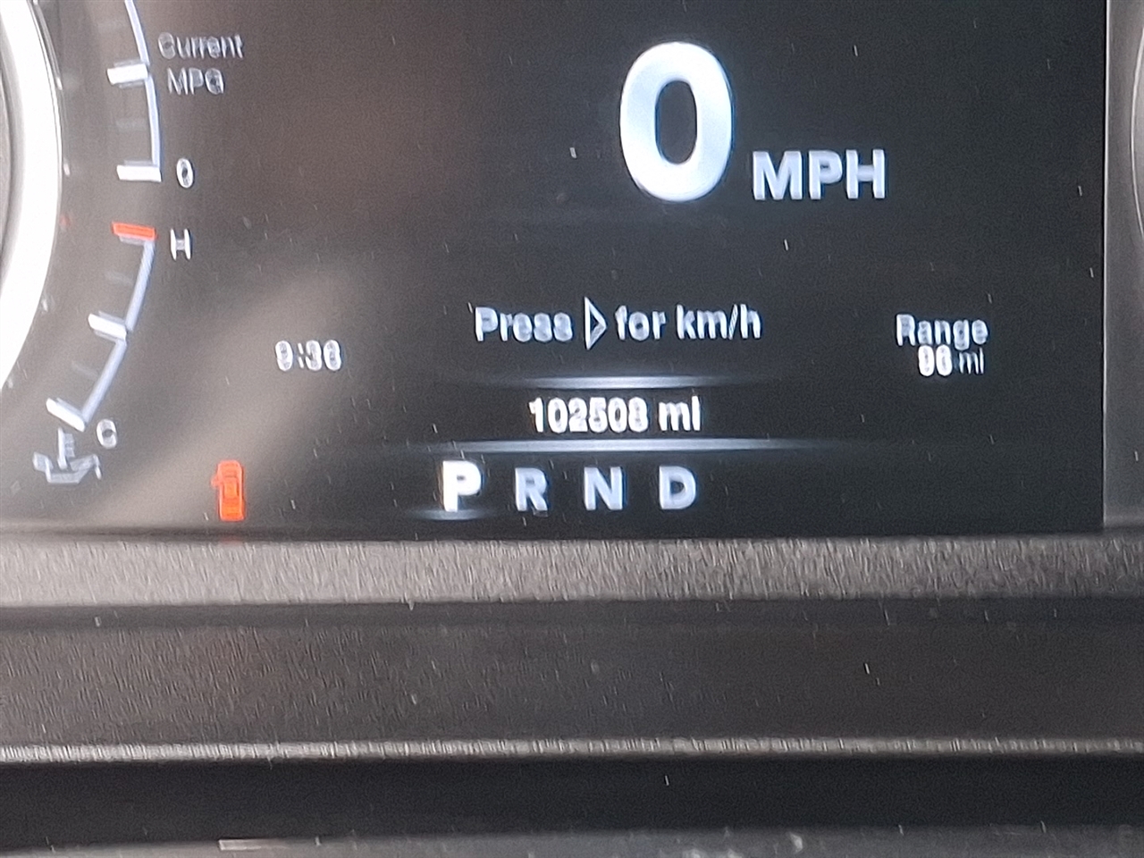 RAM 1500 Tradesman Crew Cab LWB 4WD 2015 RAM 1500 Tradesman Crew Cab LWB 4WD 2015