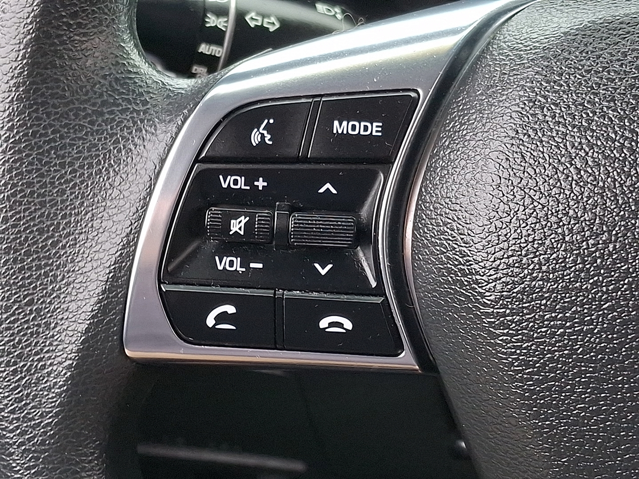 Hyundai Sonata SE 2018 Hyundai Sonata SE 2018