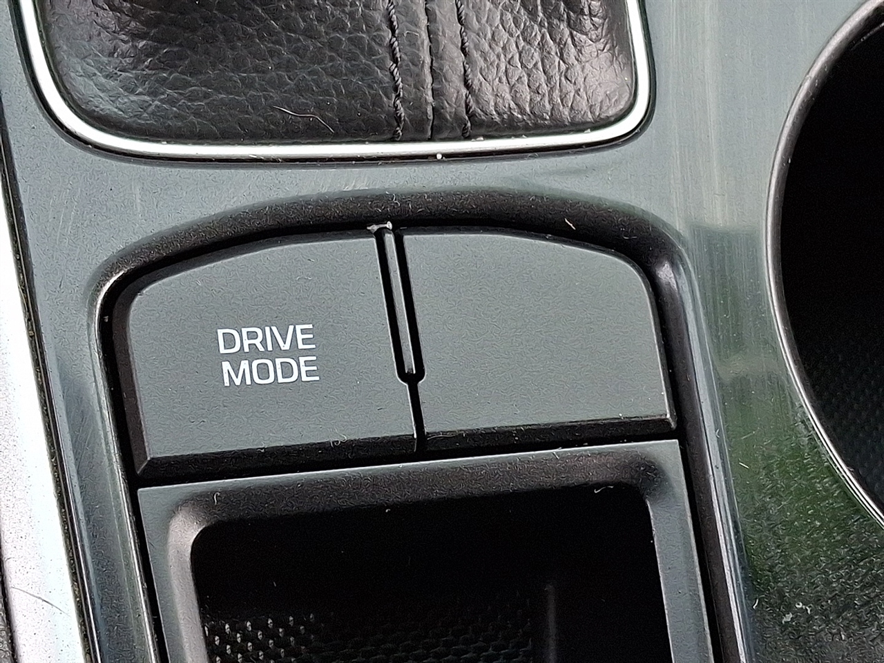 Hyundai Sonata SE 2018 Hyundai Sonata SE 2018