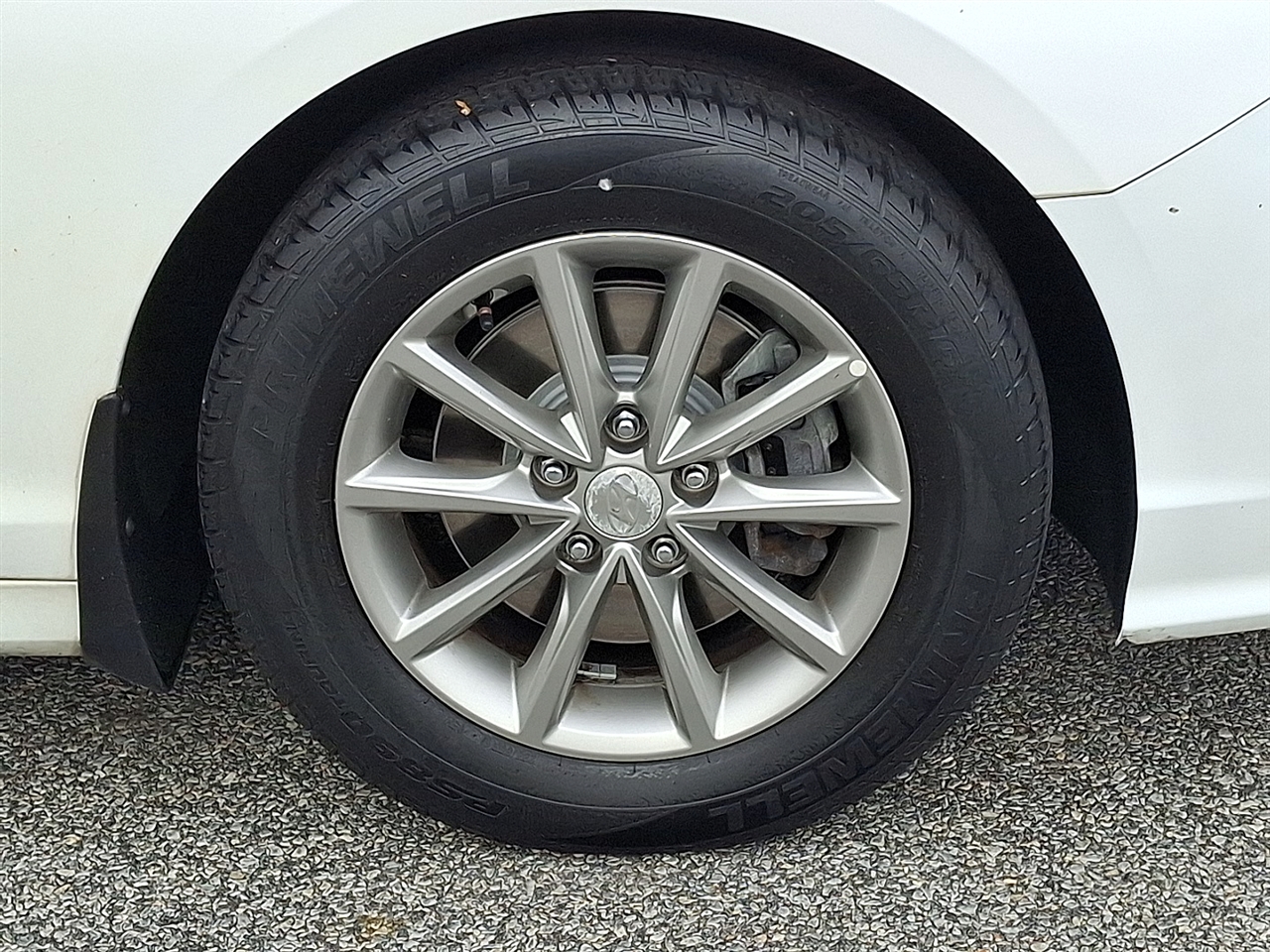 Hyundai Sonata SE 2018