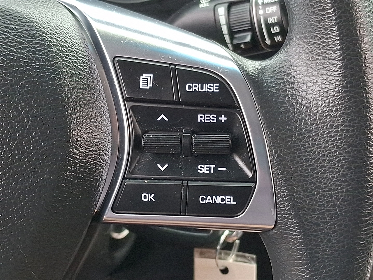 Hyundai Sonata SE 2018