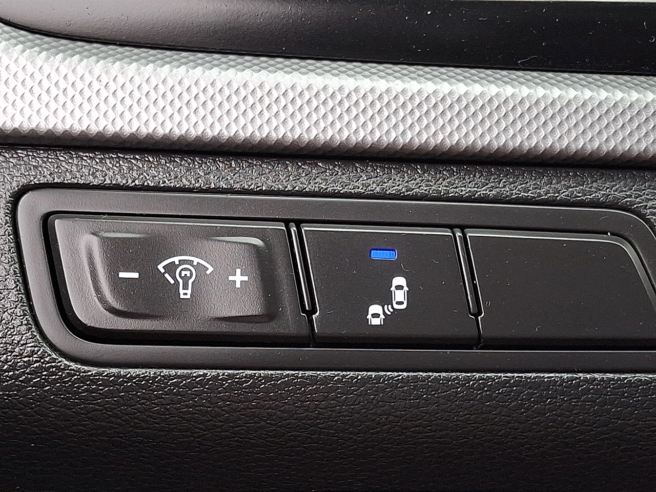 Hyundai Sonata SE 2018